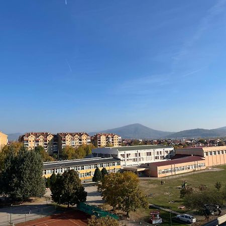 Art Studio Ni Εξωτερικό φωτογραφία