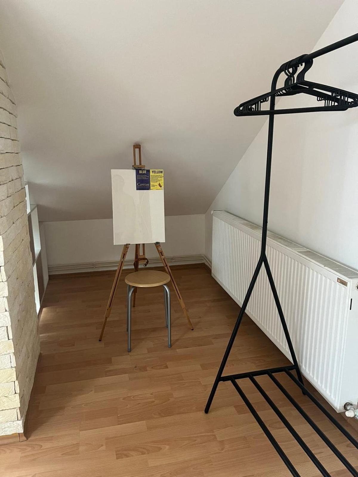 Art Studio Ni Εξωτερικό φωτογραφία